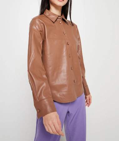 CAMASI - JDY CAMASA IMITATIE PIELE FEMEI