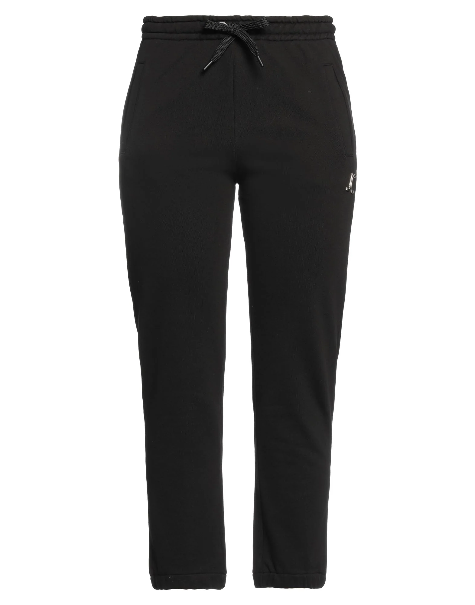 PANTALONI SPORT - JUST CAVALLI PANTALON TRENING FEMEI