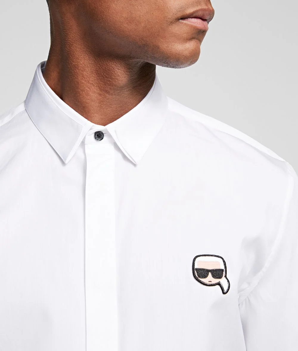 KARL LAGERFELD CAMASA BARBATI [1]