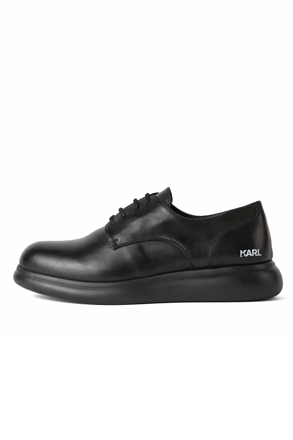 PANTOFI - KARL LAGERFELD GRANBY LO LACE BARBATI