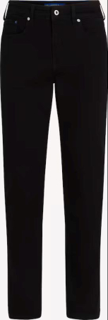 BLUGI - KARL LAGERFELD JEANS BLUGI SLIM DENIM BARBATI