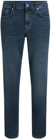 BLUGI - KARL LAGERFELD JEANS BLUGI SLIM DENIM BARBATI