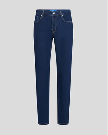 BARBATI - KARL LAGERFELD JEANS BLUGI SLIM DENIM BARBATI