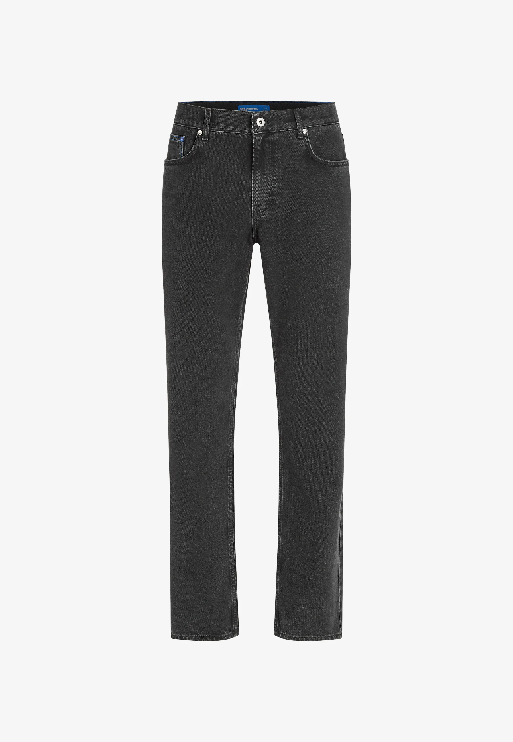 JEANS - KARL LAGERFELD JEANS BLUGI STRAIGHT BARBATI