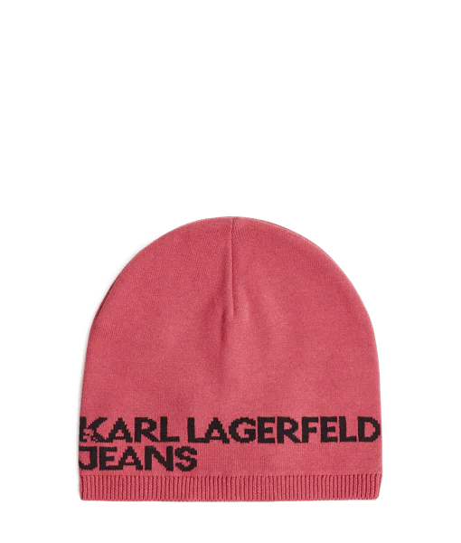 CACIULI - KARL LAGERFELD JEANS CACIULA SINGLE LAYER FEMEI ROZ ONE SIZE