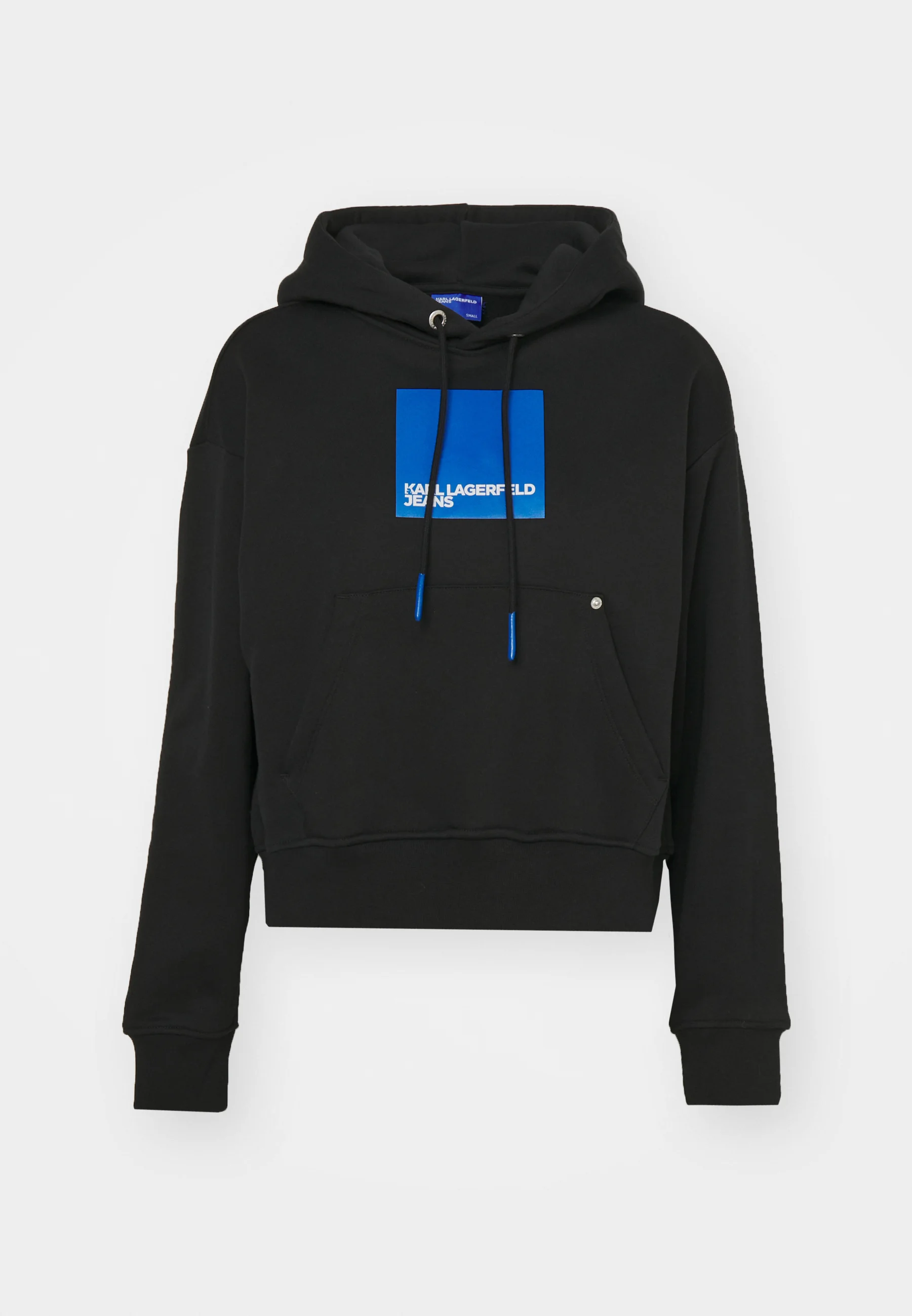 HANORACE - KARL LAGERFELD JEANS HANORAC GLUGA FEMEI