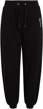 FEMEI - KARL LAGERFELD JEANS PANTALONI SPORT PIPING FEMEI