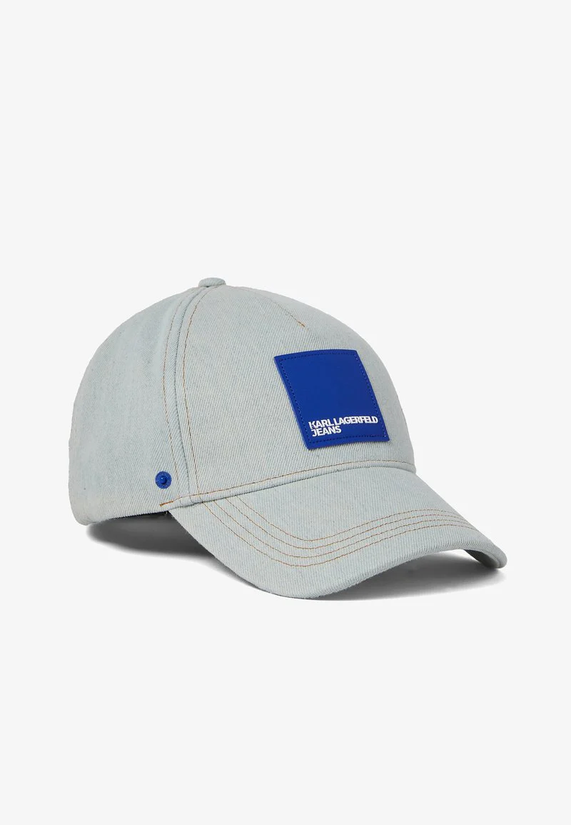 ACCESORII - KARL LAGERFELD JEANS  SAPCA DENIM BARBATI