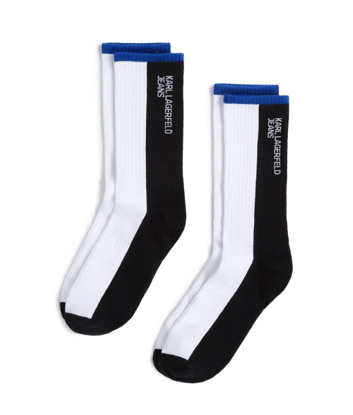 SOSETE - KARL LAGERFELD JEANS SETX2 SOSETE BARBATI