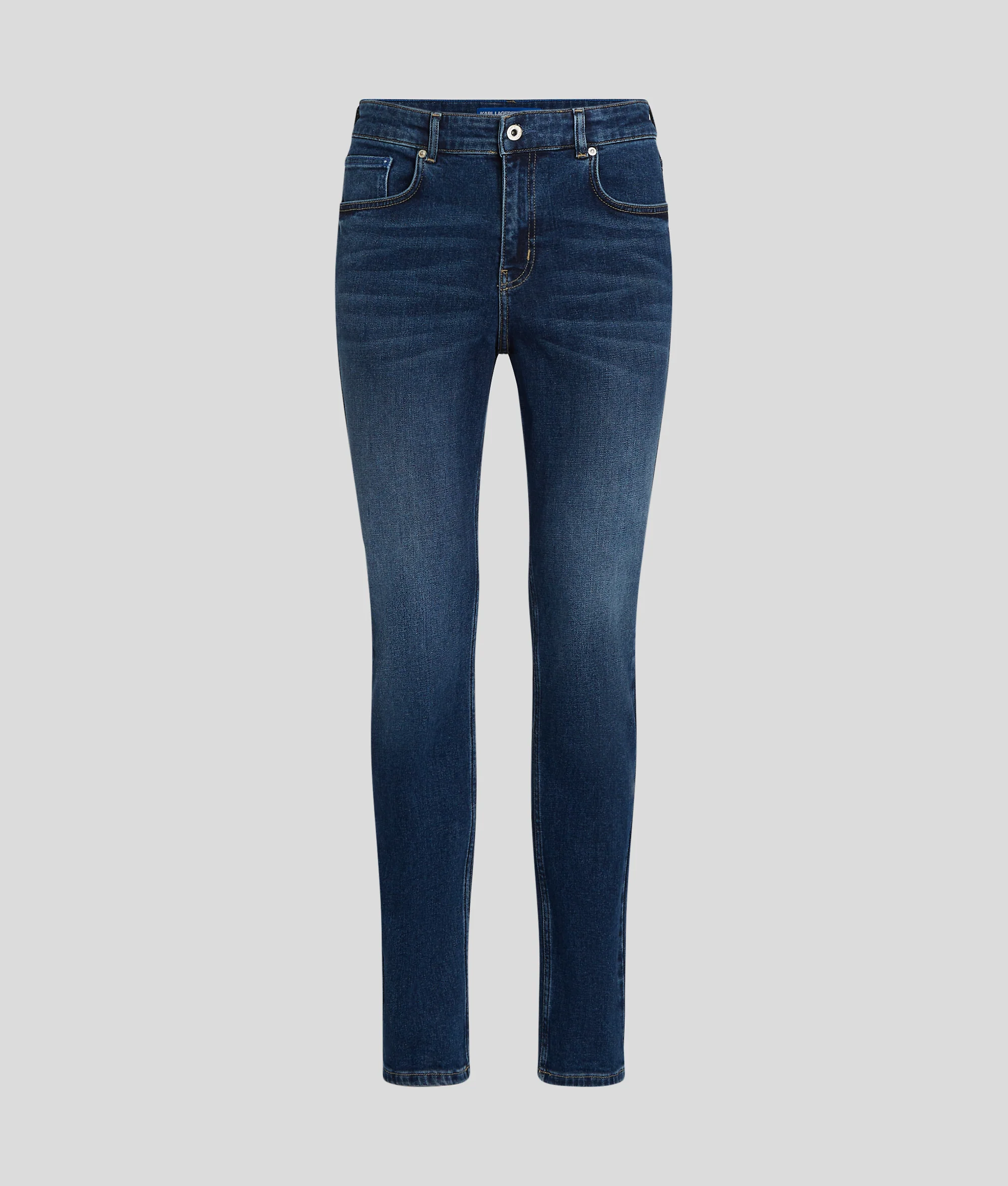 JEANS - KARL LAGERFELD JEANS SLIM JEANS BARBATI