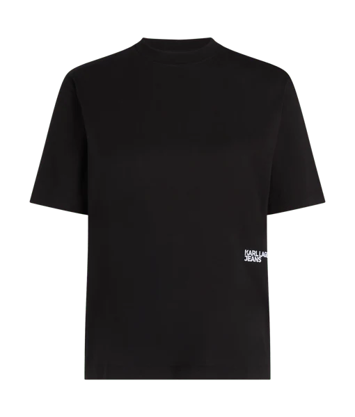 FEMEI - KARL LAGERFELD JEANS TRICOU BANDANA FEMEI