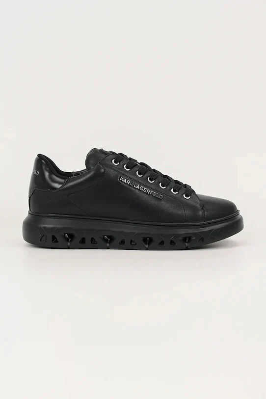 SNEAKERS - KARL LAGERFELD KAPRI KITE LO LACE BARBATI