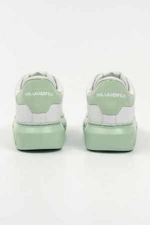 KARL LAGERFELD KAPRI KITE OUTLINE NFT LO LACE FEMEI [2]