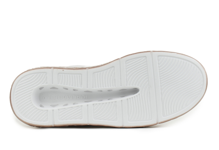 KARL LAGERFELD KAPRI KITE OUTLINE NFT LO LACE FEMEI [4]