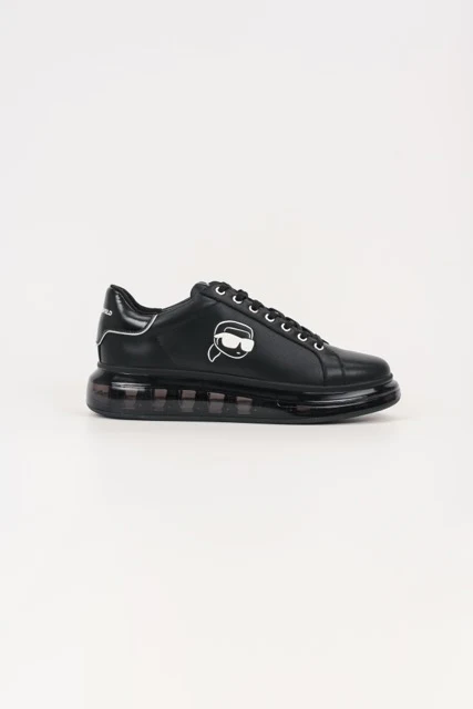 SNEAKERS - KARL LAGERFELD KAPRI KUSHION OUTLINE NFT