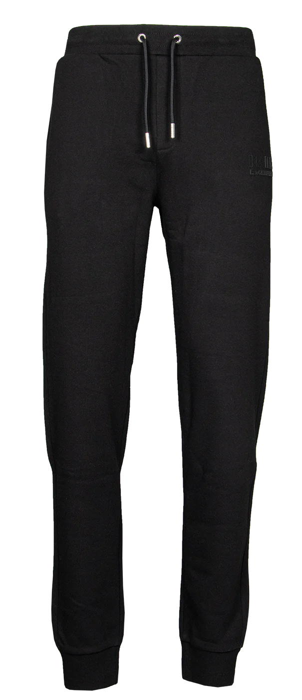 PANTALONI SPORT - KARL LAGERFELD PANTALONI SPORT BARBATI S.705061