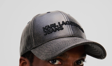 SEPCI BARBATI - KARL LAGERFELD SAPCA BARBATI