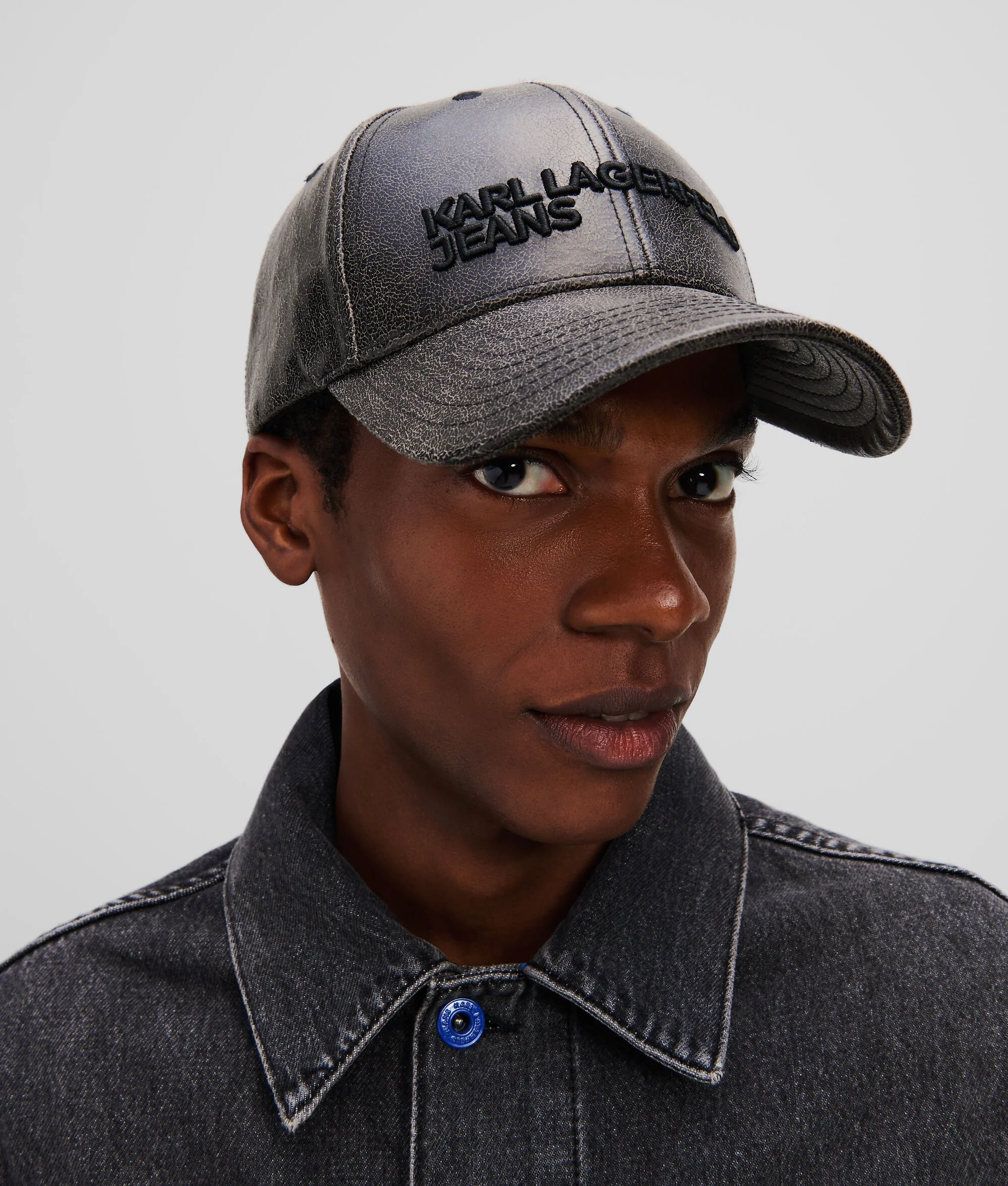 SEPCI BARBATI - KARL LAGERFELD SAPCA BARBATI