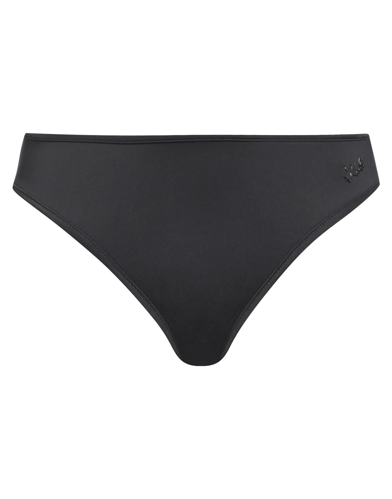 COSTUM DE BAIE - KARL LAGERFELD SLIP BAIE FEMEI
