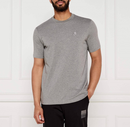 TRICOURI BARBATI - KARL LAGERFELD TRICOU CREWNECK BARBATI S.755750