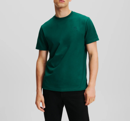 TRICOURI - KARL LAGERFELD TRICOU KAMEO BARBATI