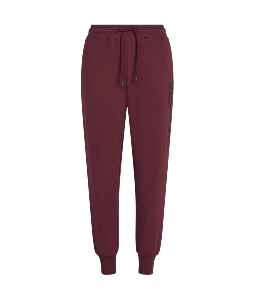 FEMEI - KLJ PANTALONI SPORT TEXT LOGO FEMEI VISINIU  S