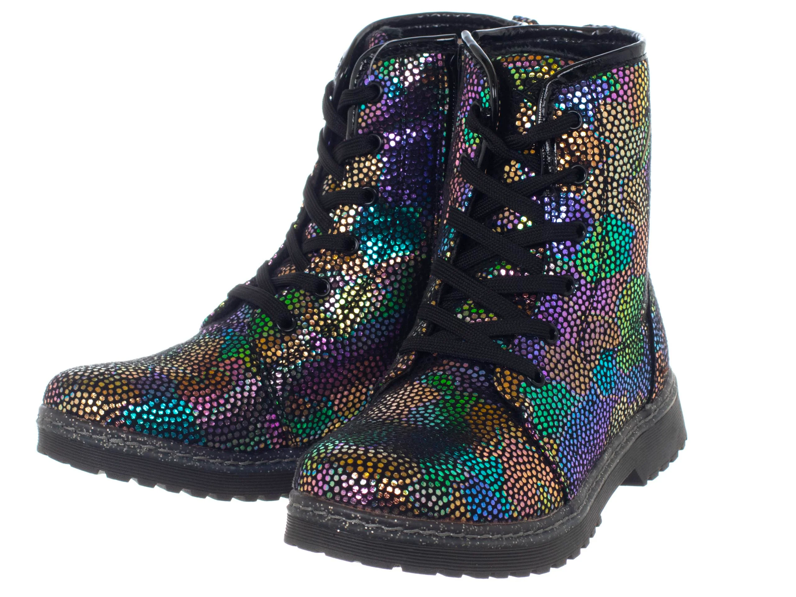 COPII - LICO SARINA HIP GHETE FETE MULTICOLOR