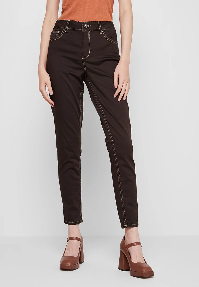 BLUGI - LIU JO BLUGI DIVINE HIGHWAIST SKINNY LEG