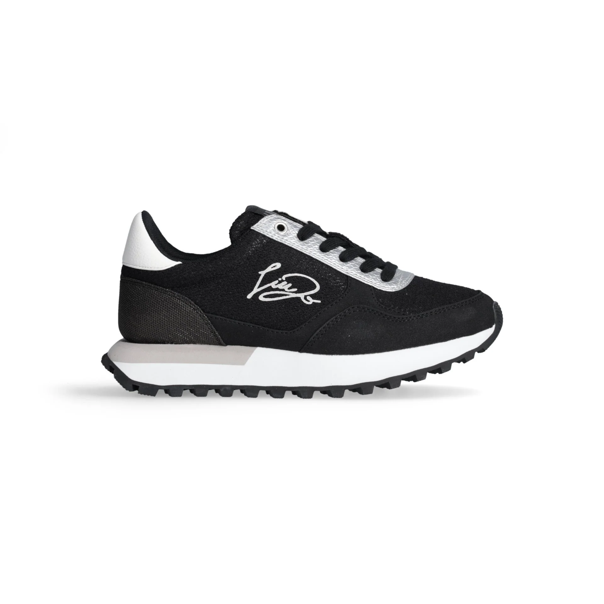 INCALTAMINTE FEMEI - LIU JO SNEAKERS FEMEI