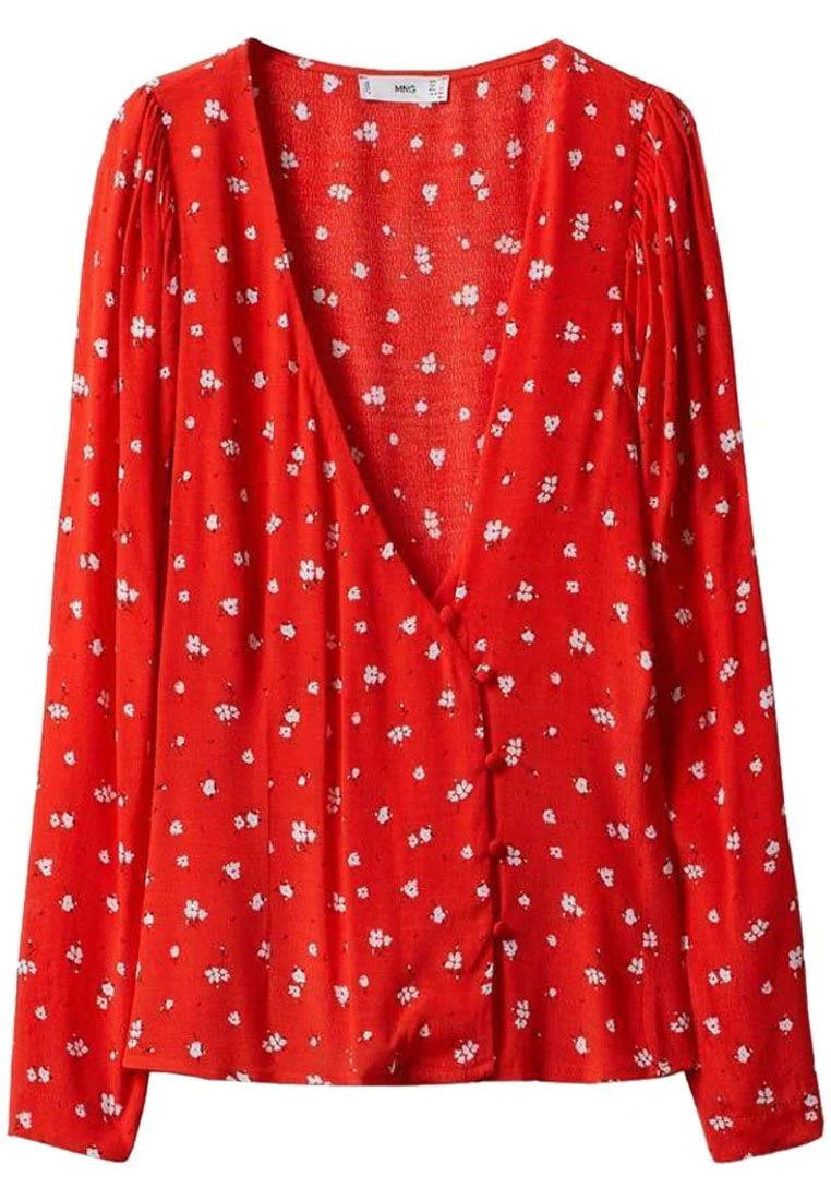 FEMEI - MANGO BLUZA CAROL FEMEI