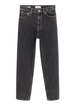 JEANS - MANGO JEANS SLIM FIT FEMEI