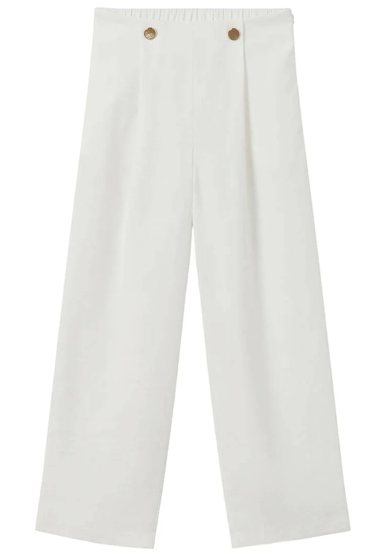 PANTALONI - MANGO PANTALON FEMEI