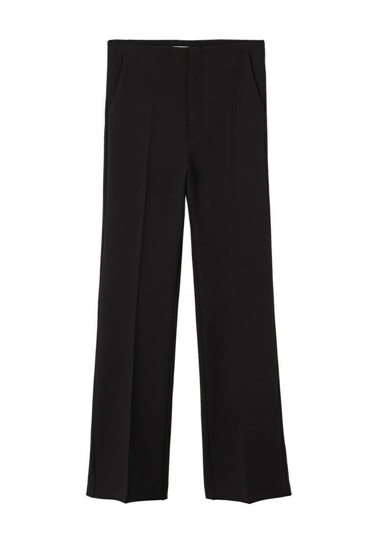 PANTALONI - MANGO PANTALONI FEMEI