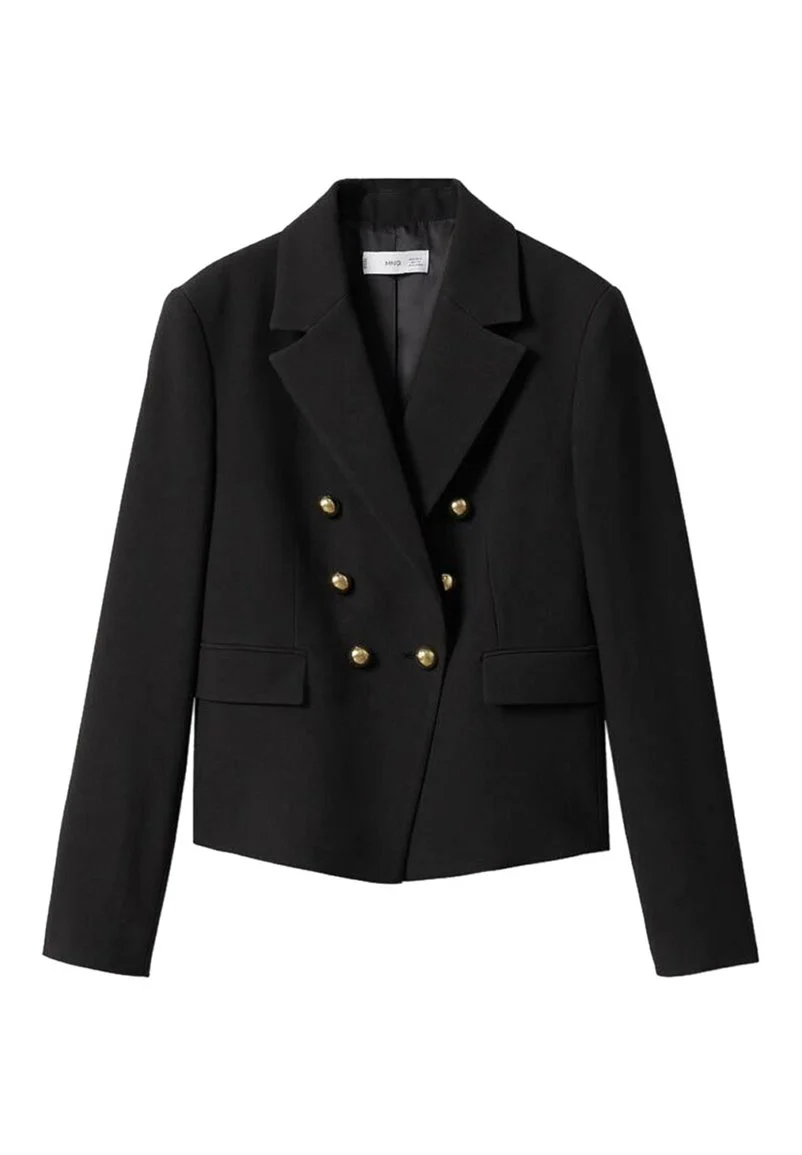 SACOURI - MANGO SACOU SCURT FEMEI