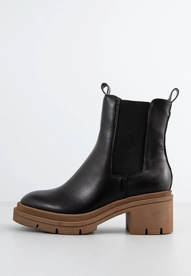 BOTINE - MARCO TOZZI GHETE FEMEI