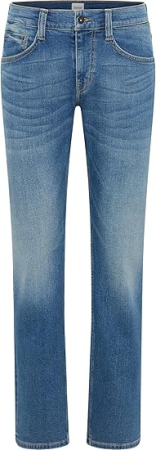 BARBATI - MUSTANG BLUGI OREGON BOOT BARBATI   ALBASTRU 32 X 30