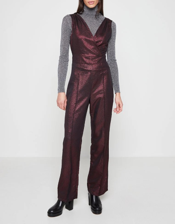 VESTE - ONLY SAPOLETA FEMEI ROSU SCLIPICI M/L