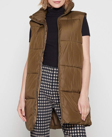 FEMEI - ONLY VESTA FEMEI