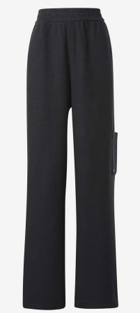 Pantaloni Sport - Pantaloni Femei Flare Wide Leg