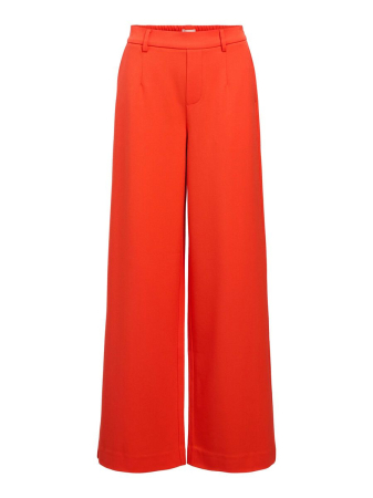 Pantaloni - Pantaloni Femei Lisa Wide Leg