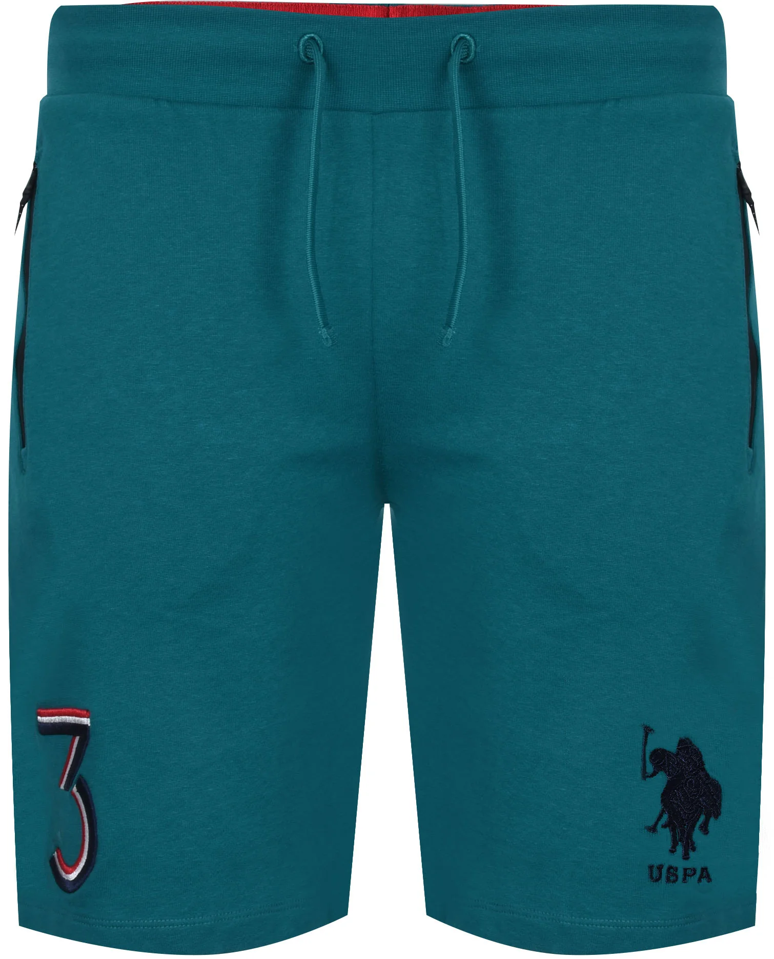 Pantaloni Barbati - Pantaloni Scurti Barbati Harl