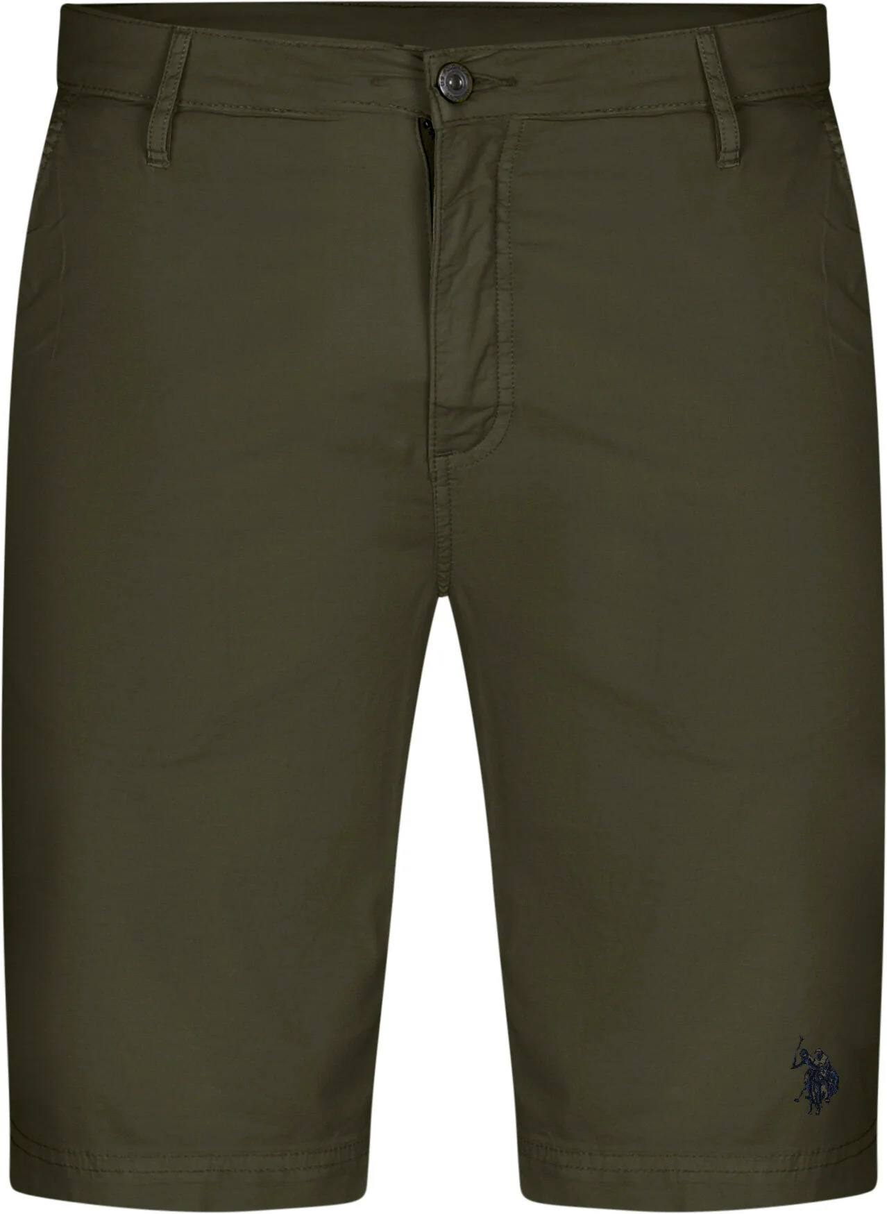 Pantaloni Barbati - Pantaloni scurti Barbati Samu