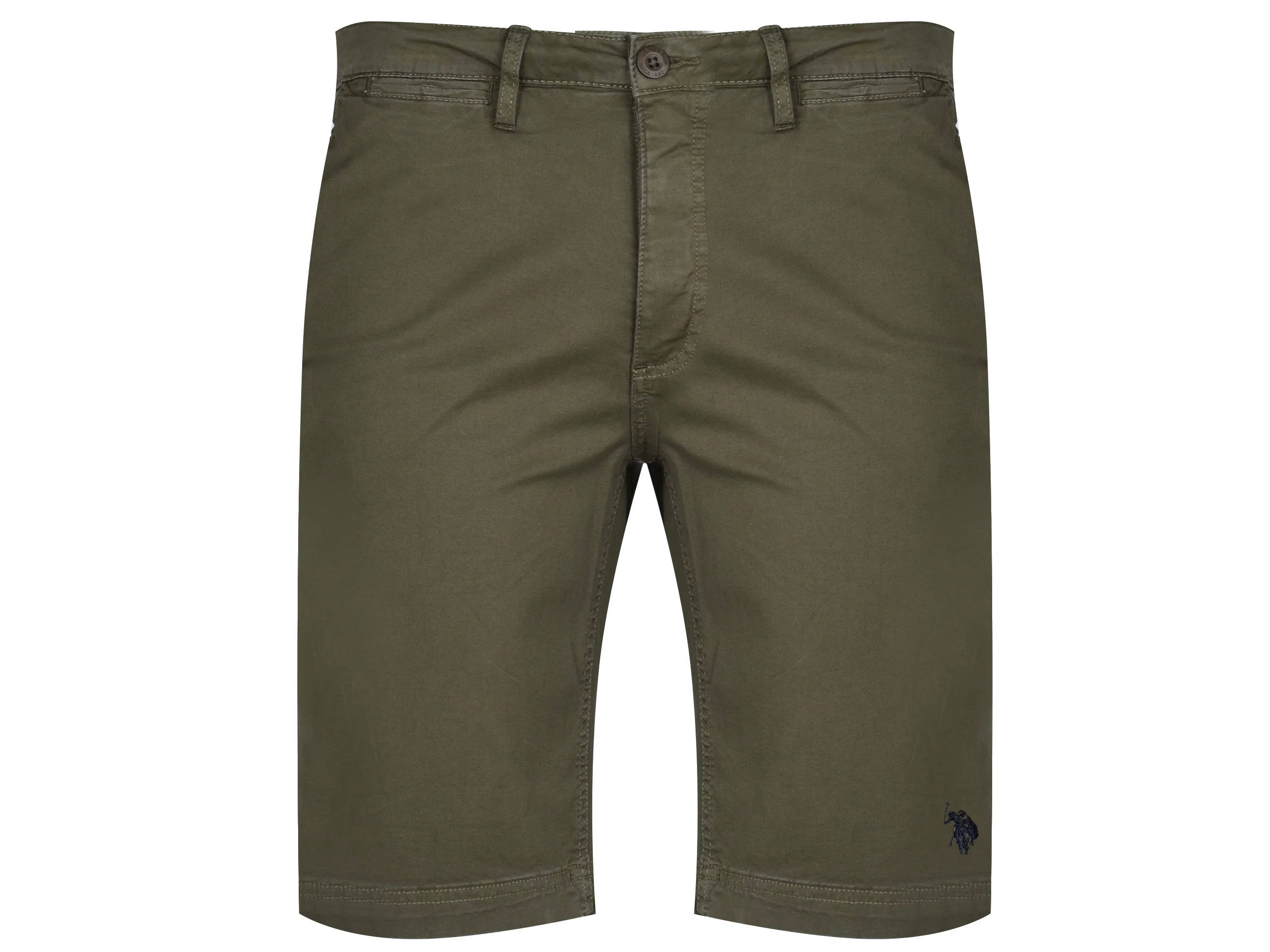 Pantaloni Barbati - Pantaloni scurti Barbati Sean Regular Fit