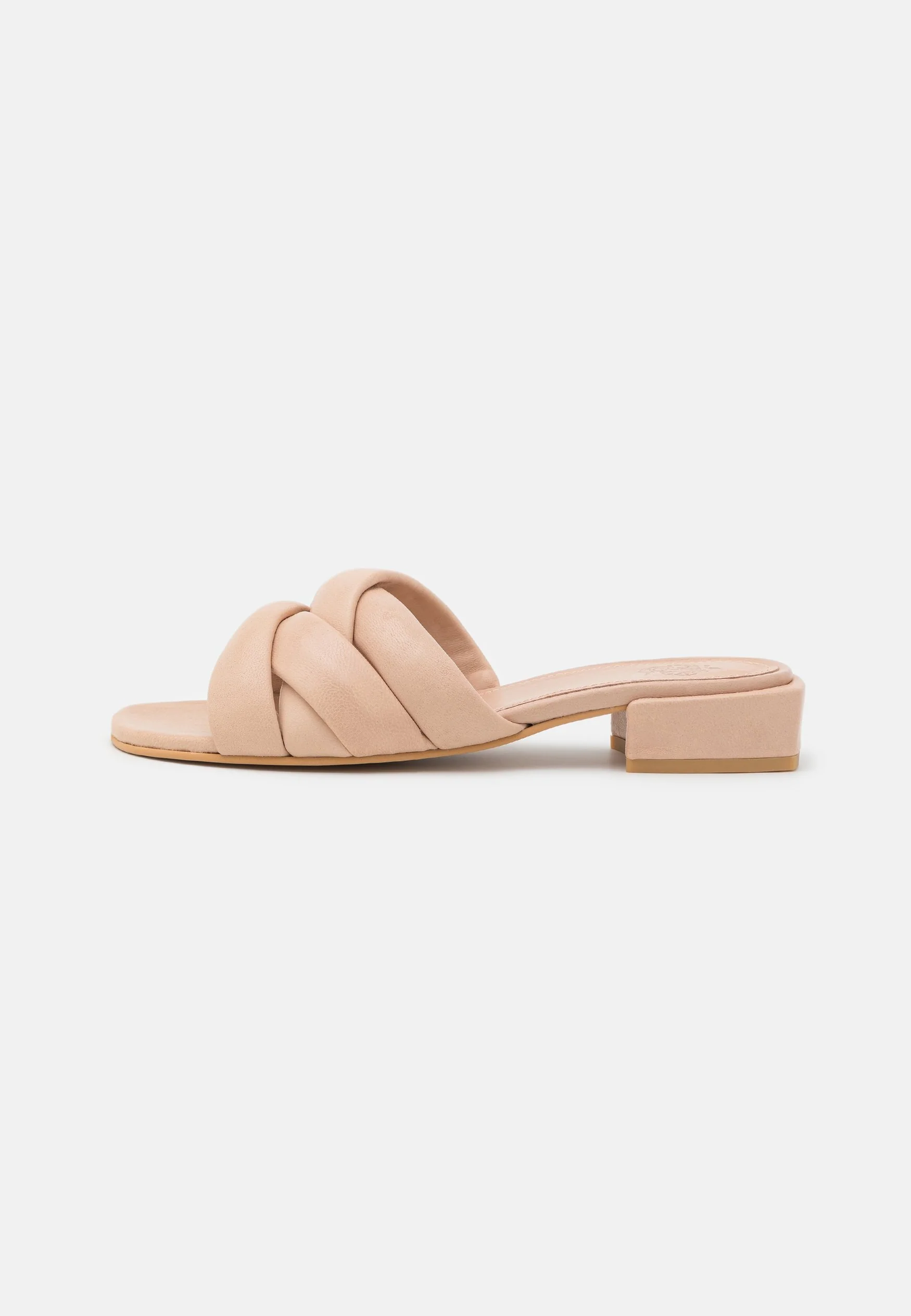 Papuci - Papuci Femei din 100% Piele June