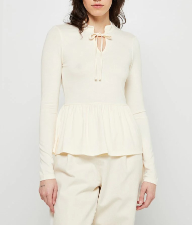 FEMEI - PIECES BLUZA FEMEI