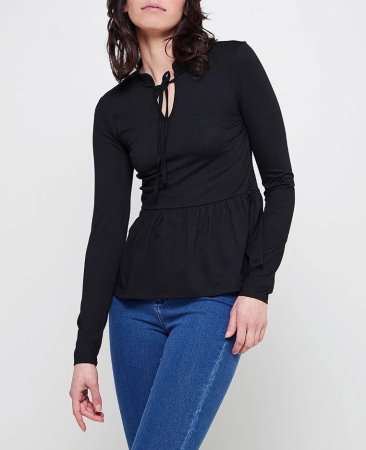 FEMEI - PIECES BLUZA FEMEI