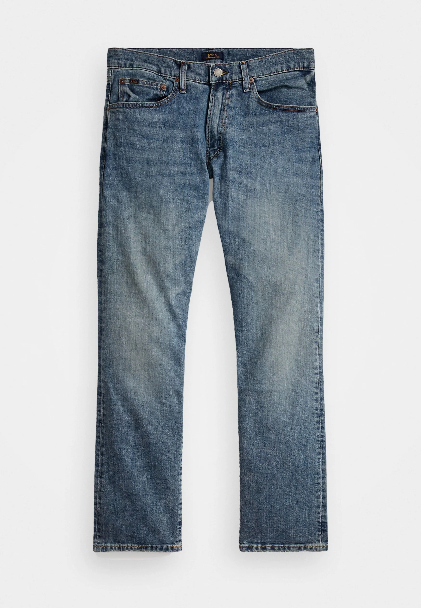 BARBATI - POLO RALPH LAUREN BLUGI VARICK SLIM STRAIGHT BARBATI