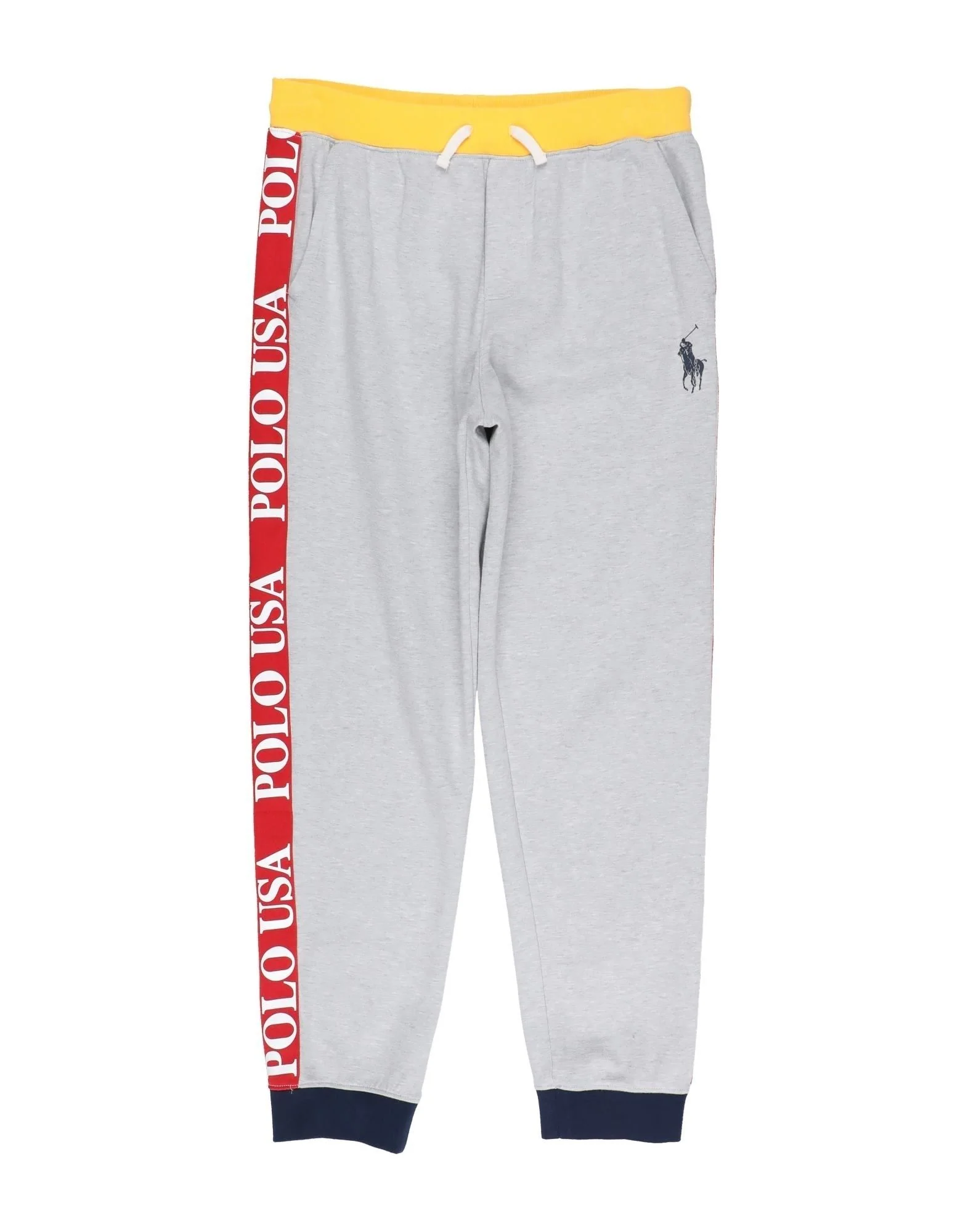 COPII - POLO RALPH LAUREN PANTALON TRENING BAIETI