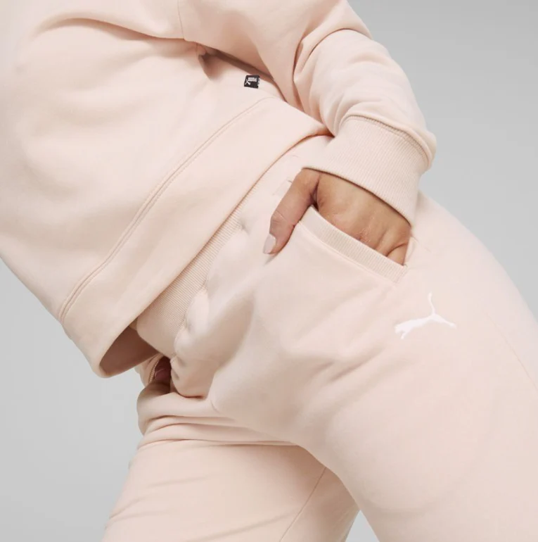 PUMA SET TRENING FEMEI [3]