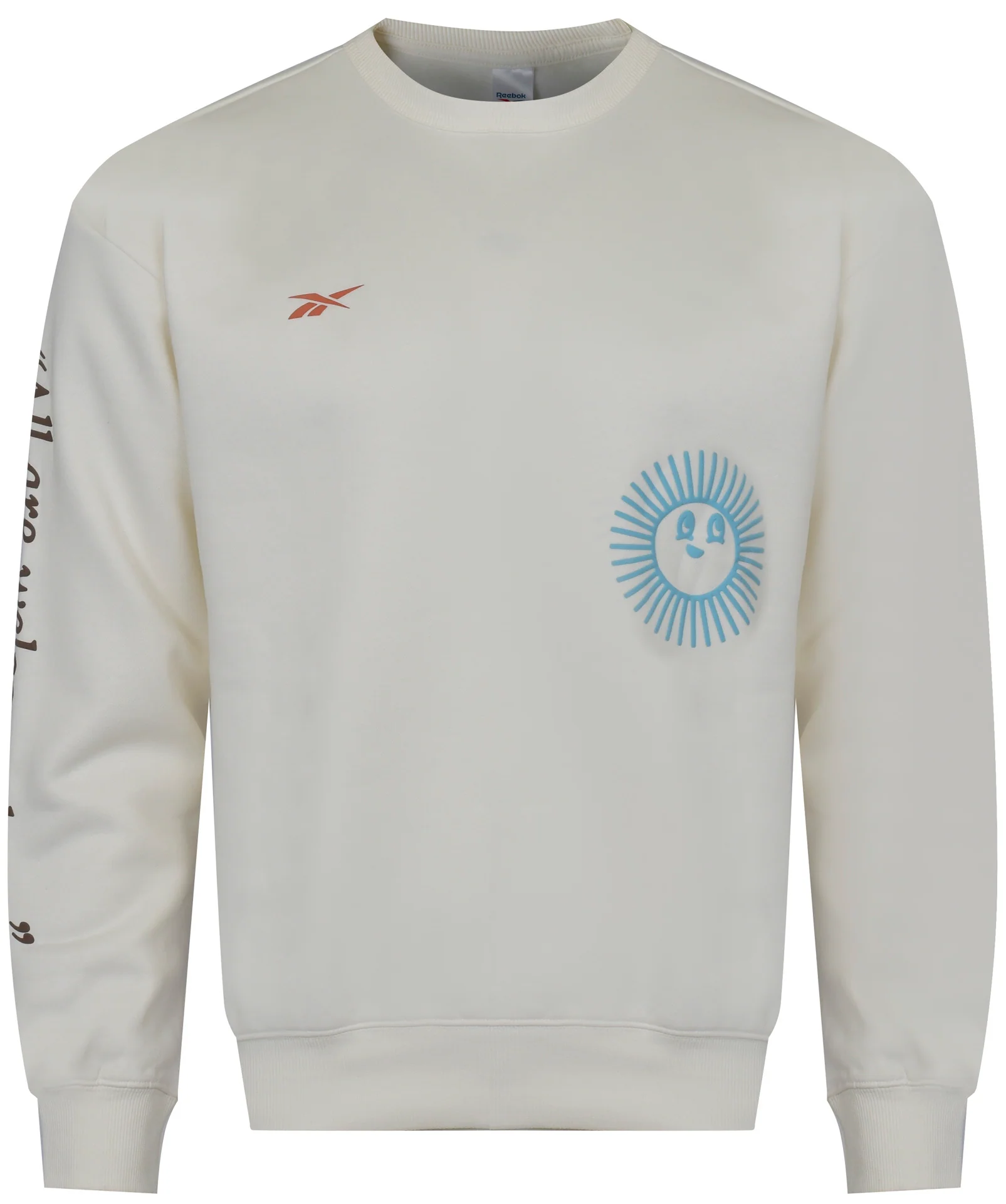 BARBATI - REEBOK BLUZA BARBATI